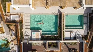 MITSIS SELECTION RINELA – Grecia