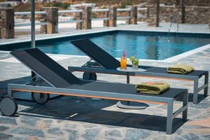 ALPISELECT ALKISTIS BEACH – Santo Stefano
