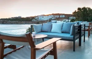 ALPISELECT ALKISTIS BEACH – Santo Stefano