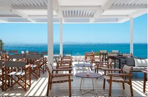 ALPISELECT ALKISTIS BEACH – Santo Stefano