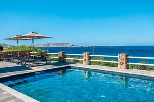 ALPISELECT ALKISTIS BEACH – Santo Stefano
