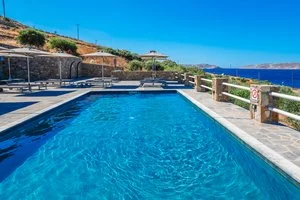 ALPISELECT ALKISTIS BEACH – Santo Stefano