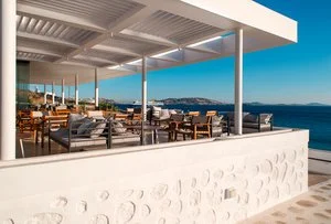 ALPISELECT ALKISTIS BEACH – Santo Stefano