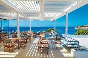 ALPISELECT ALKISTIS BEACH – Santo Stefano