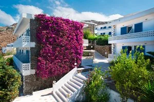 ALPISELECT ALKISTIS BEACH – Santo Stefano