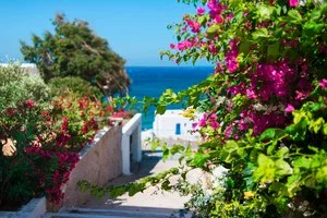ALPISELECT ALKISTIS BEACH – Santo Stefano