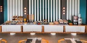 ALPISELECT ALKISTIS BEACH – Santo Stefano