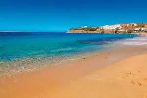 ALPISELECT ALKISTIS BEACH – Santo Stefano