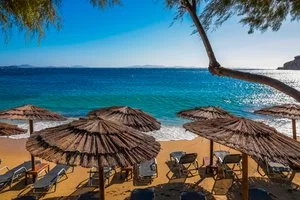 ALPISELECT ALKISTIS BEACH – Santo Stefano