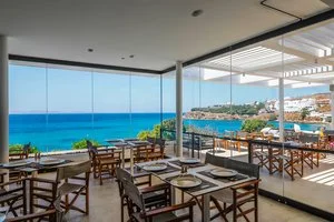 ALPISELECT ALKISTIS BEACH – Santo Stefano