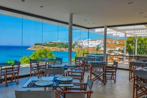 ALPISELECT ALKISTIS BEACH – Santo Stefano
