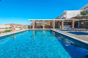 ALPISELECT ALKISTIS BEACH – Santo Stefano