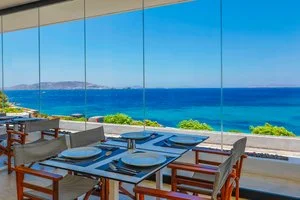 ALPISELECT ALKISTIS BEACH – Santo Stefano