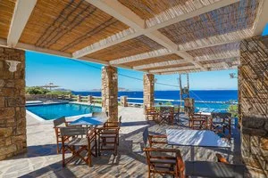 ALPISELECT ALKISTIS BEACH – Santo Stefano