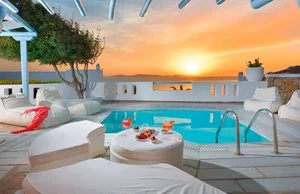SAINT JOHN VILLAS & SPA – Agios Ioannis Diakoftis