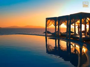 SAINT JOHN VILLAS & SPA – Agios Ioannis Diakoftis