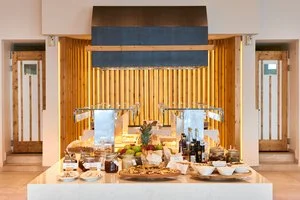 SAINT JOHN VILLAS & SPA – Agios Ioannis Diakoftis