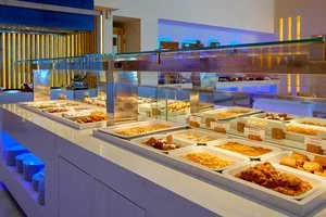 SAINT JOHN VILLAS & SPA – Agios Ioannis Diakoftis