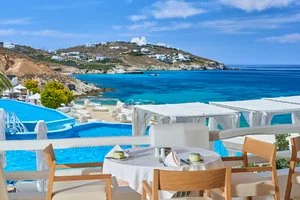 SAINT JOHN VILLAS & SPA – Agios Ioannis Diakoftis