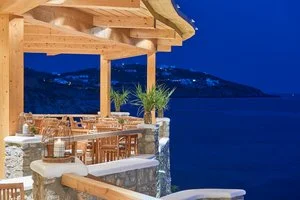 SAINT JOHN VILLAS & SPA – Agios Ioannis Diakoftis