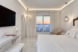 Signature Aegean vista mare