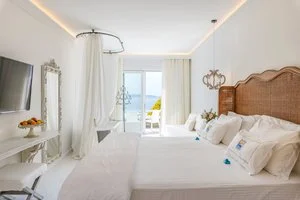 Signature Aegean vista mare