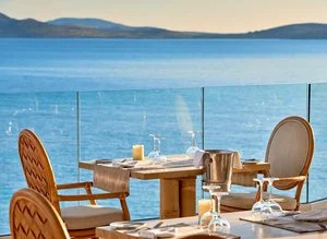 SAINT JOHN VILLAS & SPA – Agios Ioannis Diakoftis