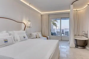 Premium con piscina privata