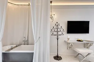 Premium piscina privata