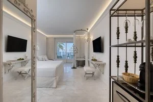 SAINT JOHN VILLAS & SPA – Agios Ioannis Diakoftis