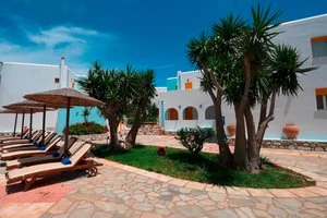 ALPISELECT ASTERAS PARADISE – Paros