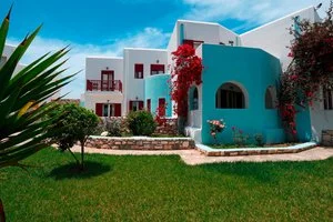 ALPISELECT ASTERAS PARADISE – Paros