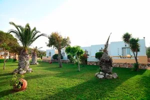 ALPISELECT ASTERAS PARADISE – Paros