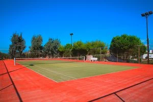 campo da tennis