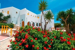 ALPISELECT ASTERAS PARADISE – Paros