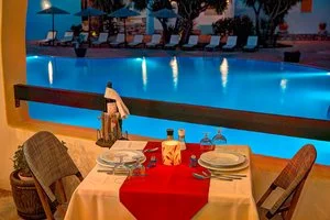 ALPISELECT ASTERAS PARADISE – Paros