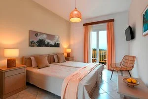 ALPISELECT ASTERAS PARADISE – Paros