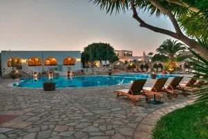 ALPISELECT ASTERAS PARADISE – Paros