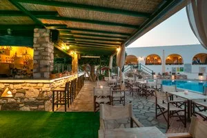 ALPISELECT ASTERAS PARADISE – Paros