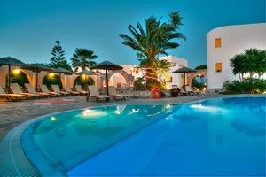 ALPISELECT ASTERAS PARADISE – Paros