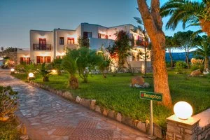 ALPISELECT ASTERAS PARADISE – Paros