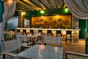 ALPISELECT ASTERAS PARADISE – Paros