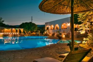 ALPISELECT ASTERAS PARADISE – Paros