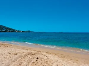 spiaggia di plaka