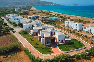 PLAZA BEACH – Nasso