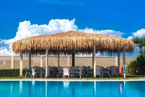 pool bar