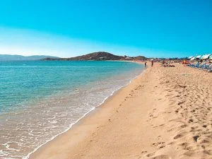 Spiaggia di Aghios Prokopios