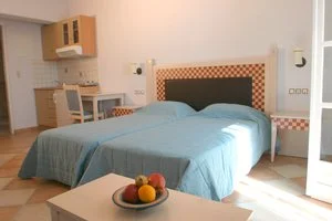 PYRGOS BEACH – Agios Prokopios