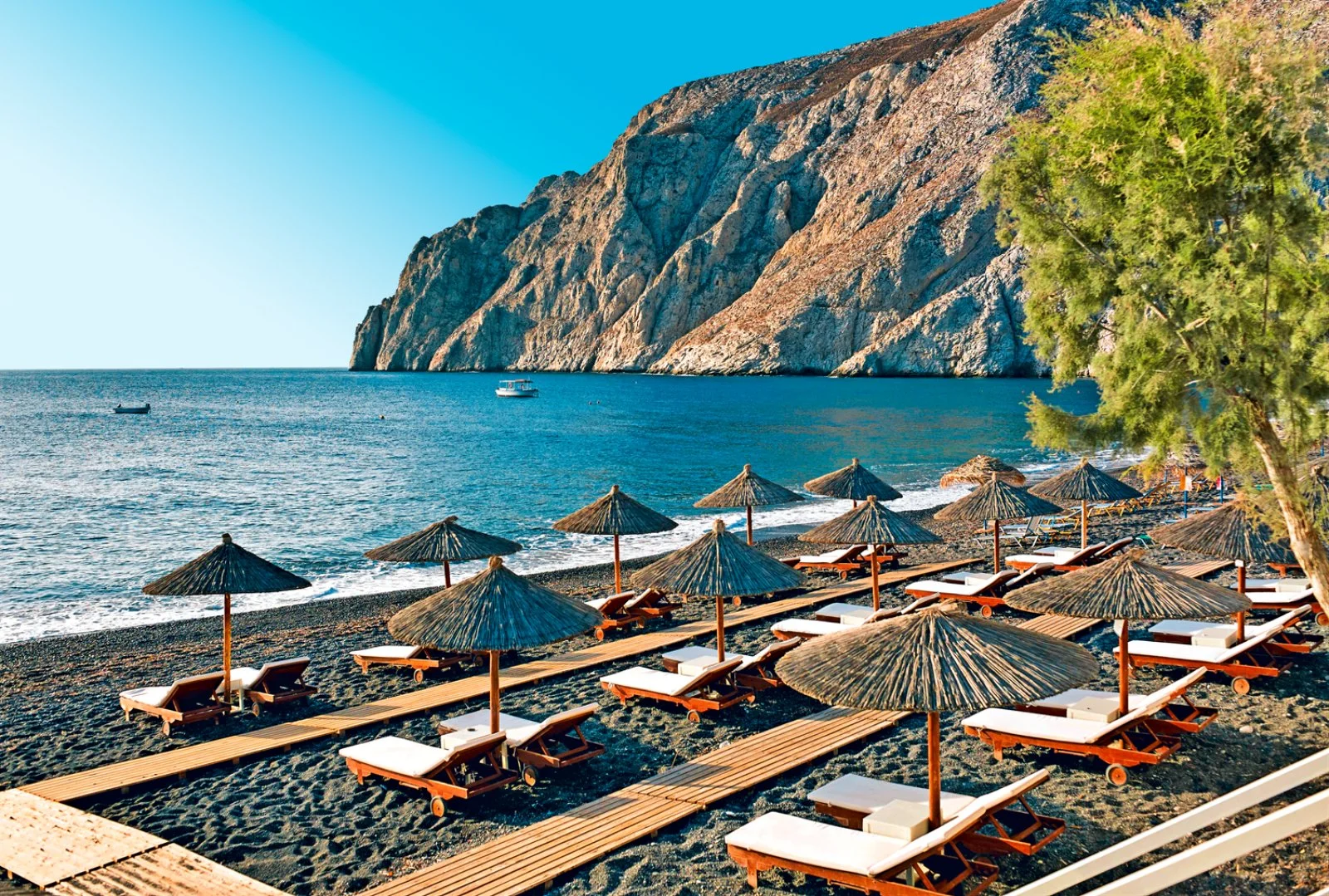 Vacanza mare resort Alpiclub  Afroditi Venus