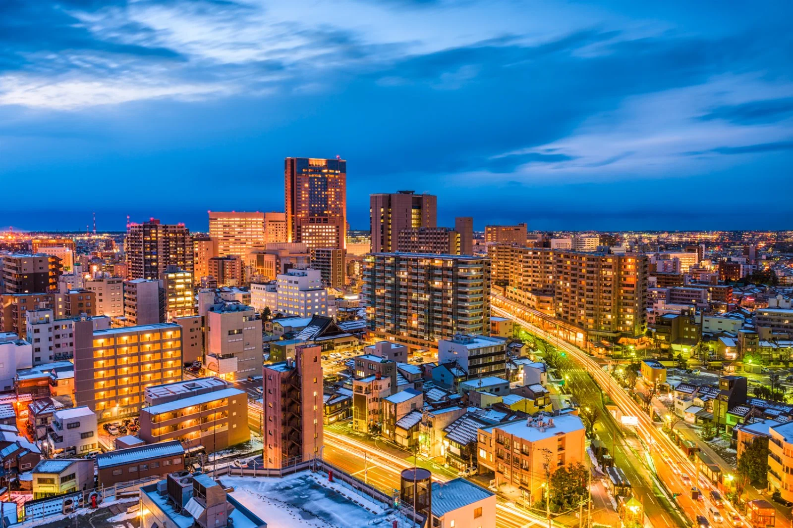 Xi’An - Zhangjiajie